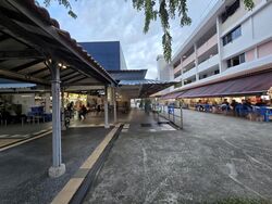 Clementi Avenue 2 Shopping Centre (D5), Shop House #453635071